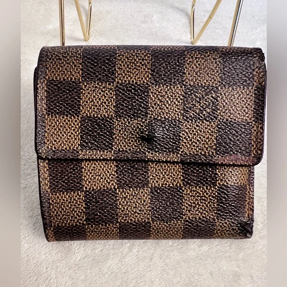 Louis Vuitton into underneath